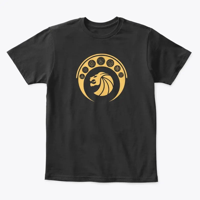 Seven Lions Merch