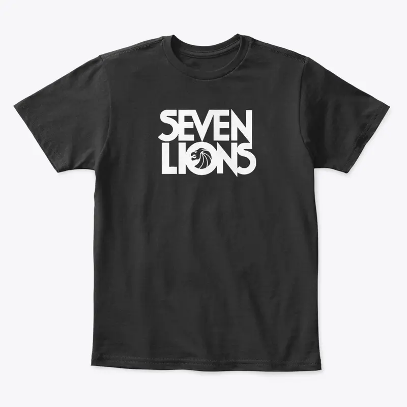 Seven Lions Merch