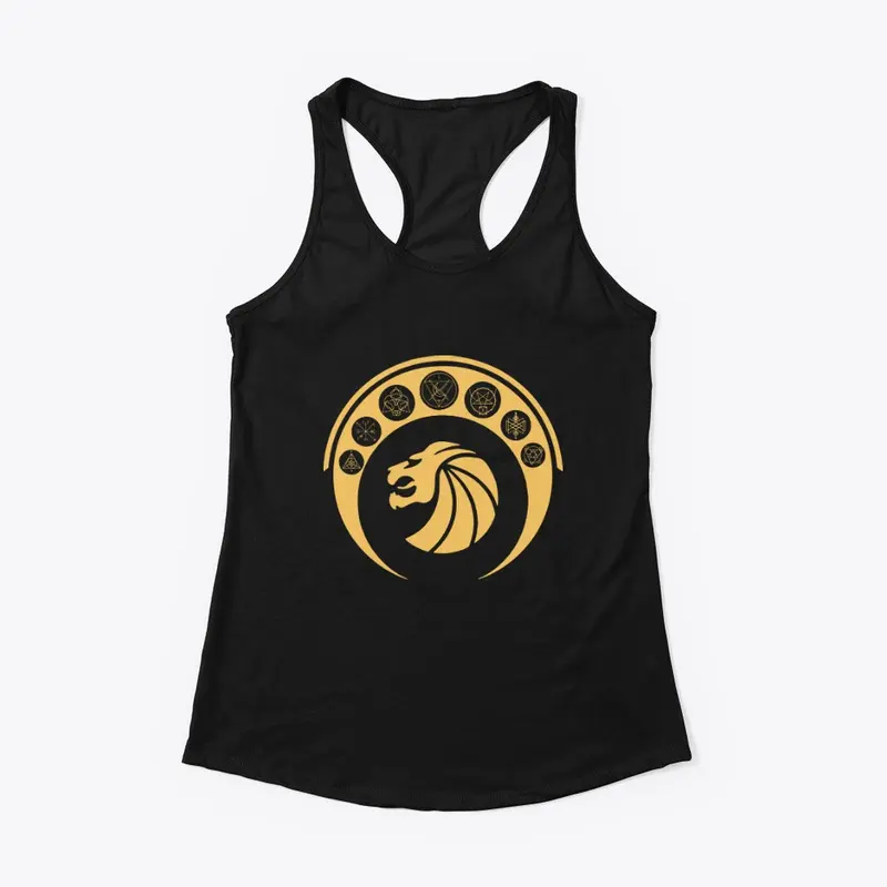 Seven Lions Merch