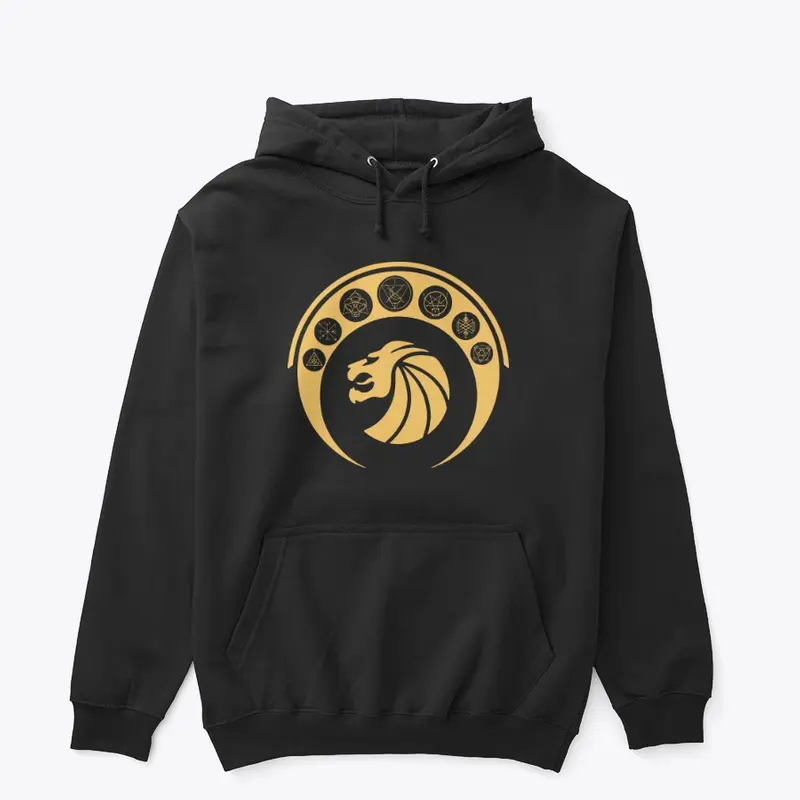 Seven Lions Merch