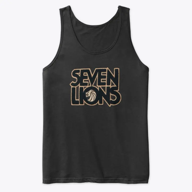 Seven Lions Merch