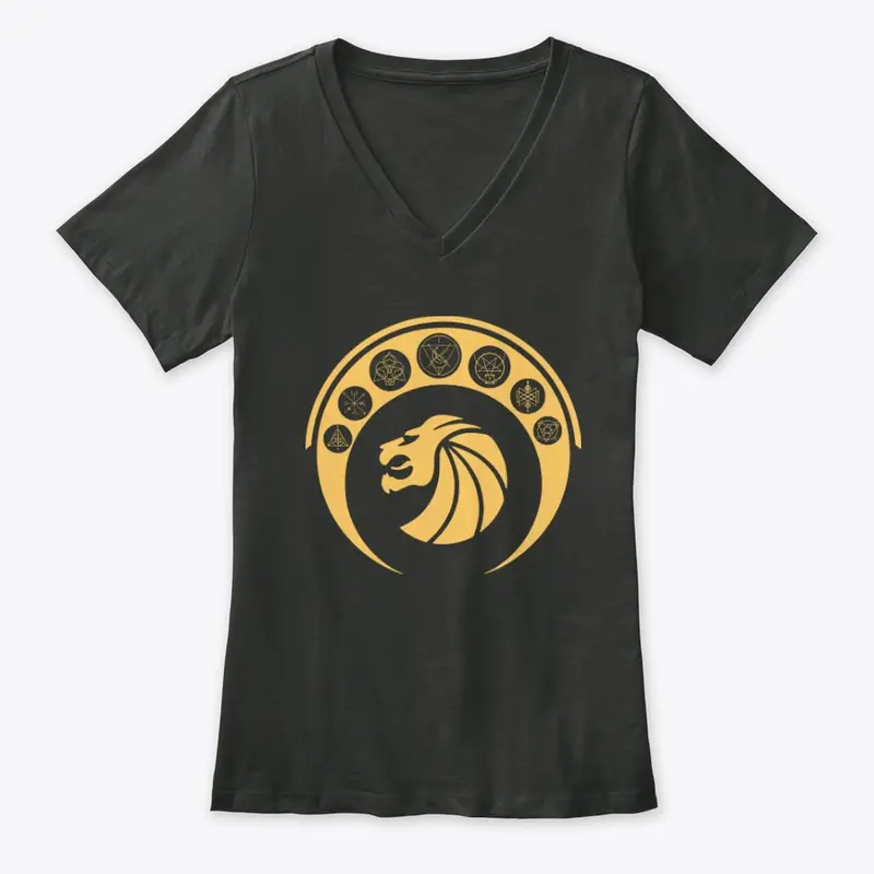 Seven Lions Merch