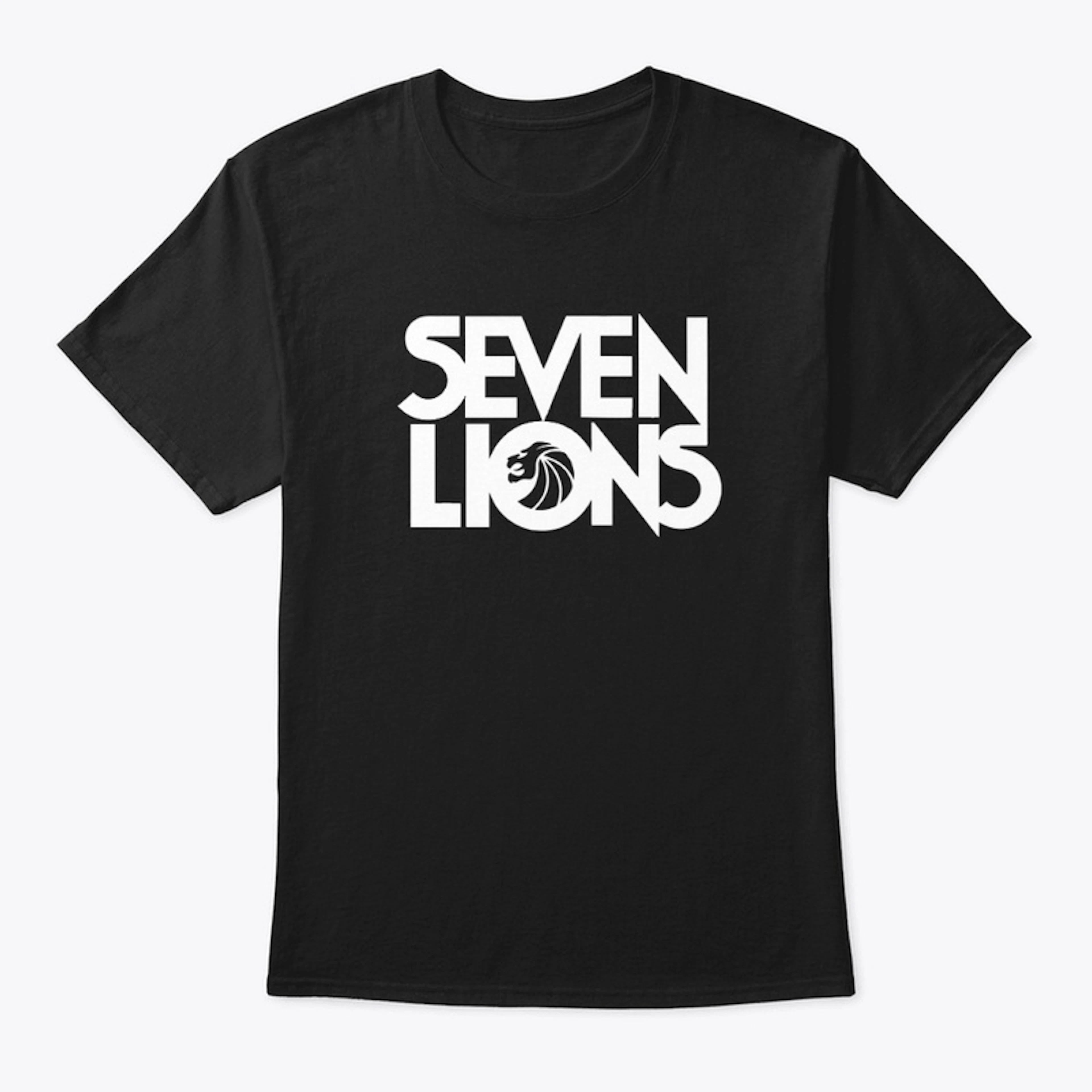 Seven Lions Merch
