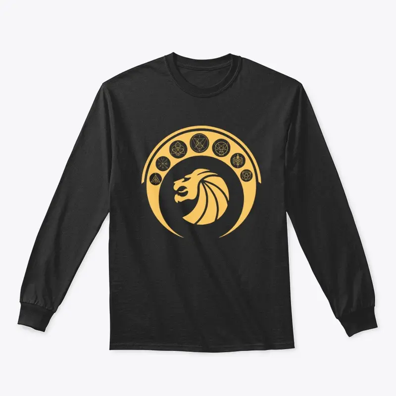 Seven Lions Merch