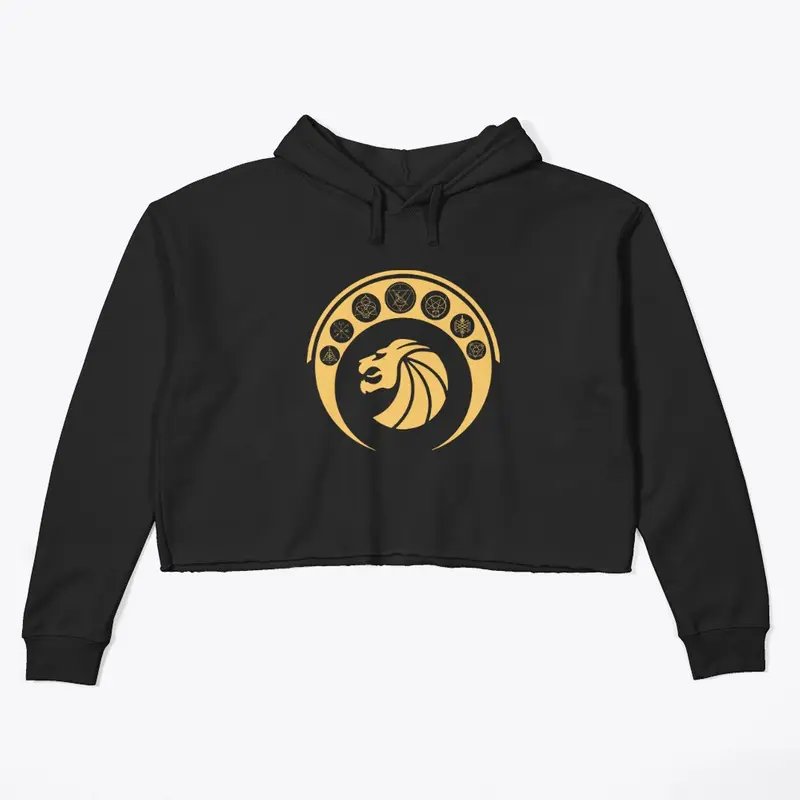 Seven Lions Merch