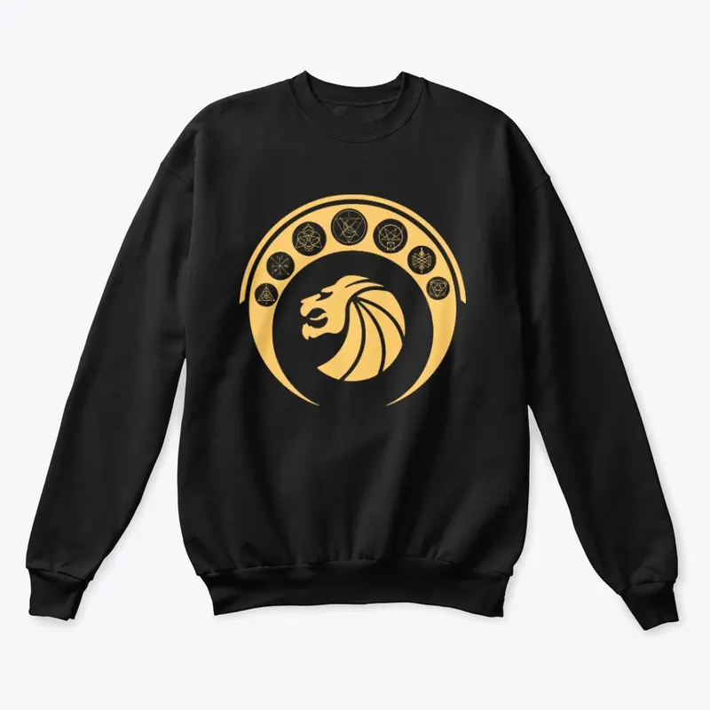 Seven Lions Merch