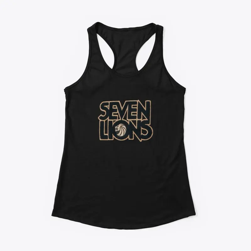 Seven Lions Merch