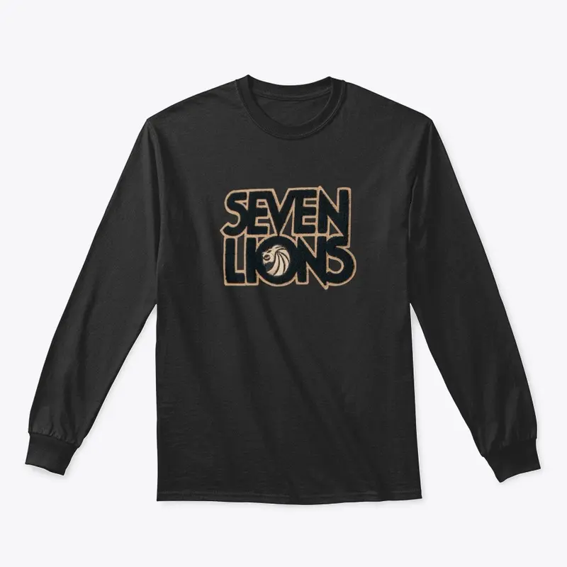 Seven Lions Merch