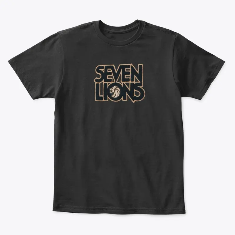 Seven Lions Merch