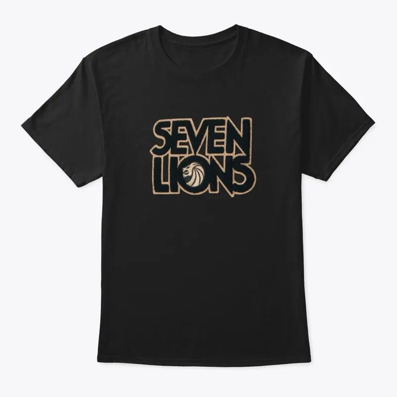 Seven Lions Merch