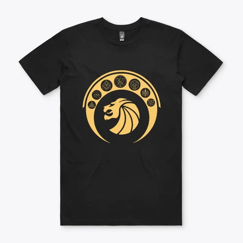 Seven Lions Merch