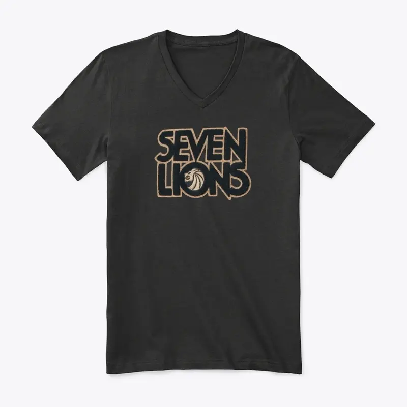 Seven Lions Merch