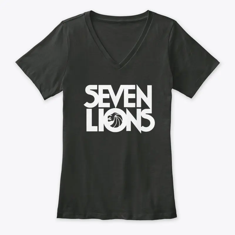 Seven Lions Merch