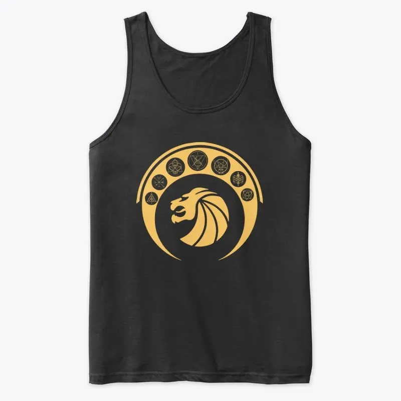 Seven Lions Merch