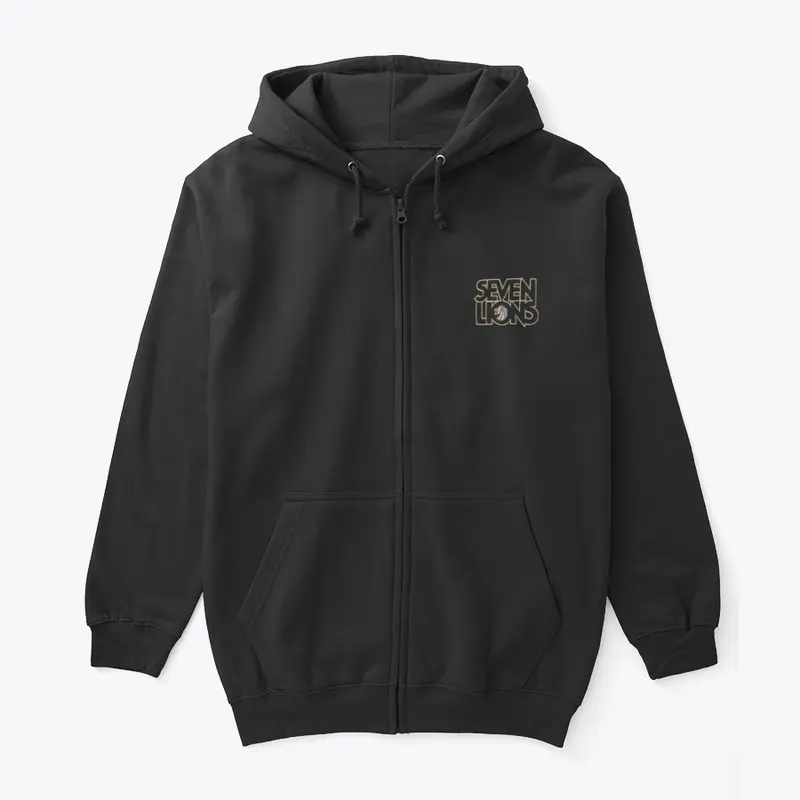 Seven Lions Merch