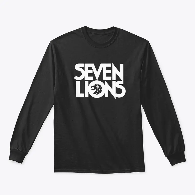 Seven Lions Merch