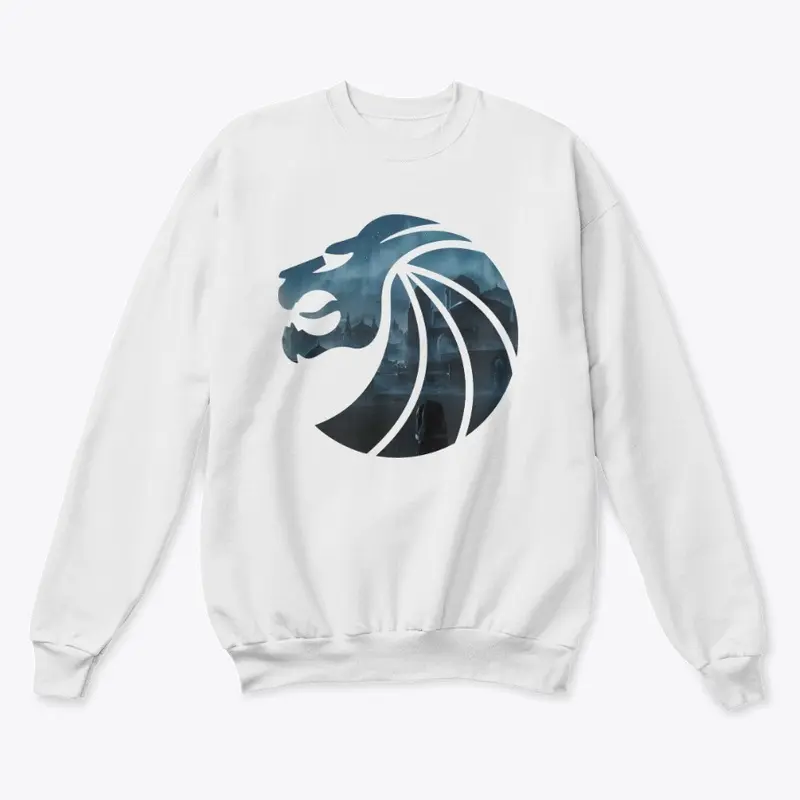 Seven Lions Merch