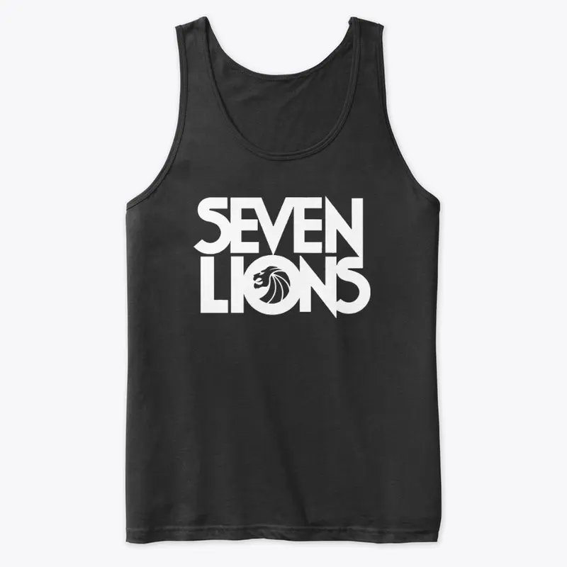 Seven Lions Merch