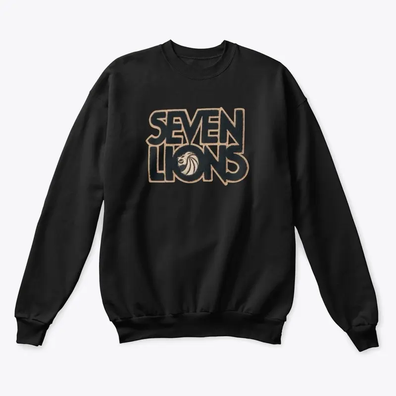 Seven Lions Merch