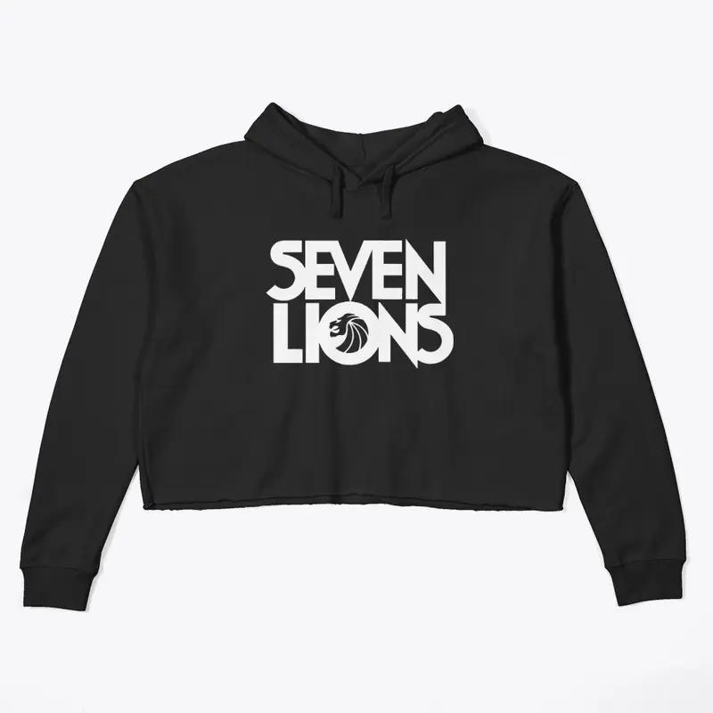 Seven Lions Merch