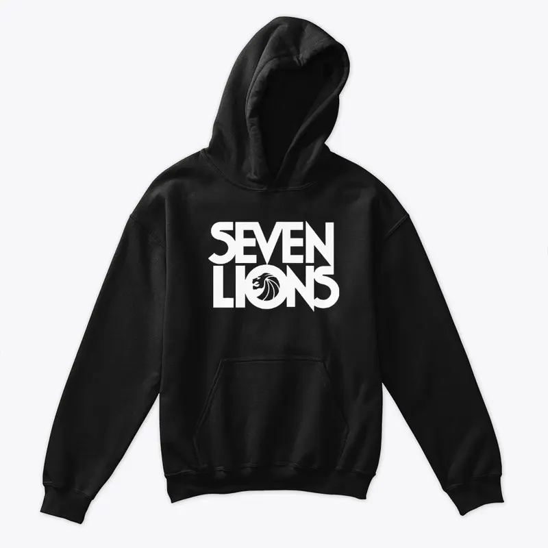 Seven Lions Merch