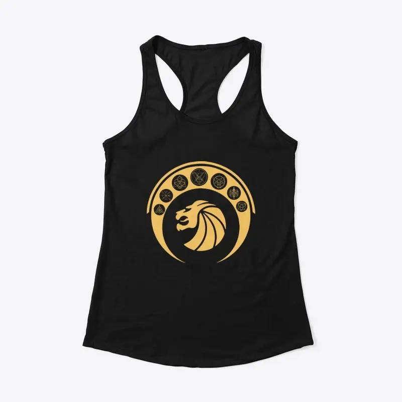 Seven Lions Merch