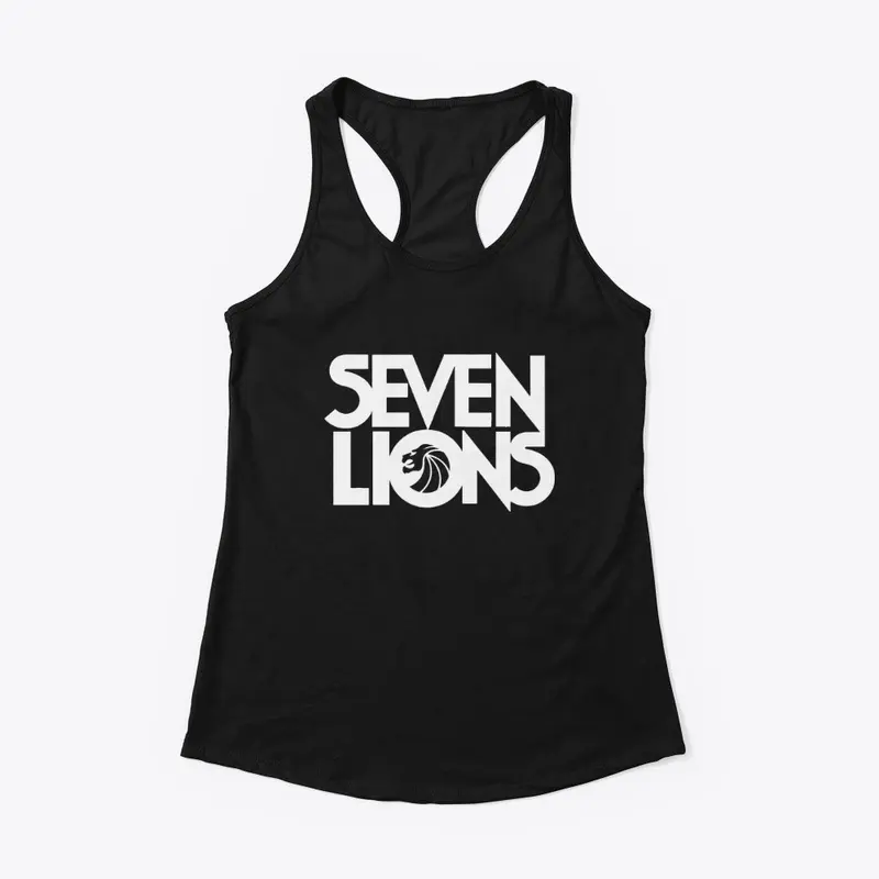 Seven Lions Merch