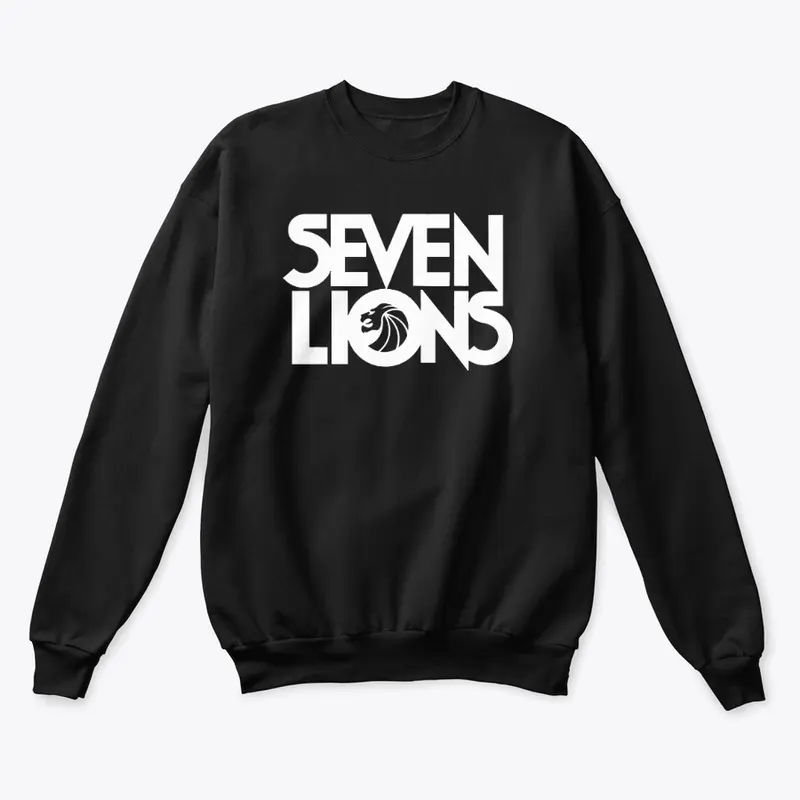 Seven Lions Merch