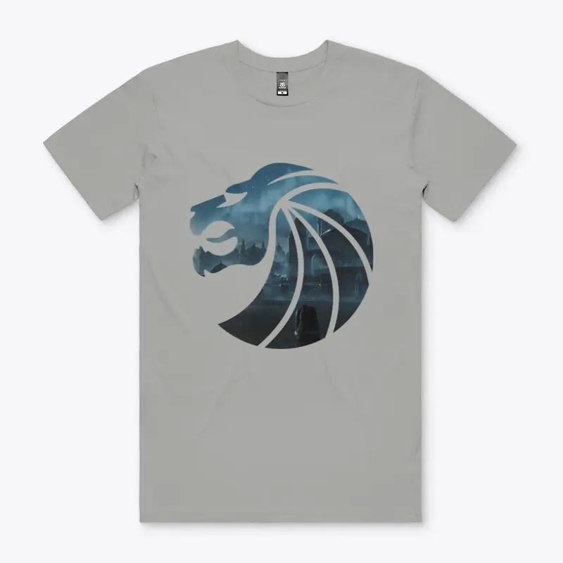 Seven Lions Merch