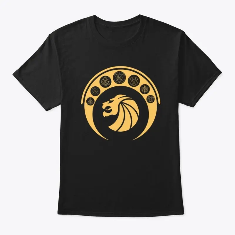 Seven Lions Merch