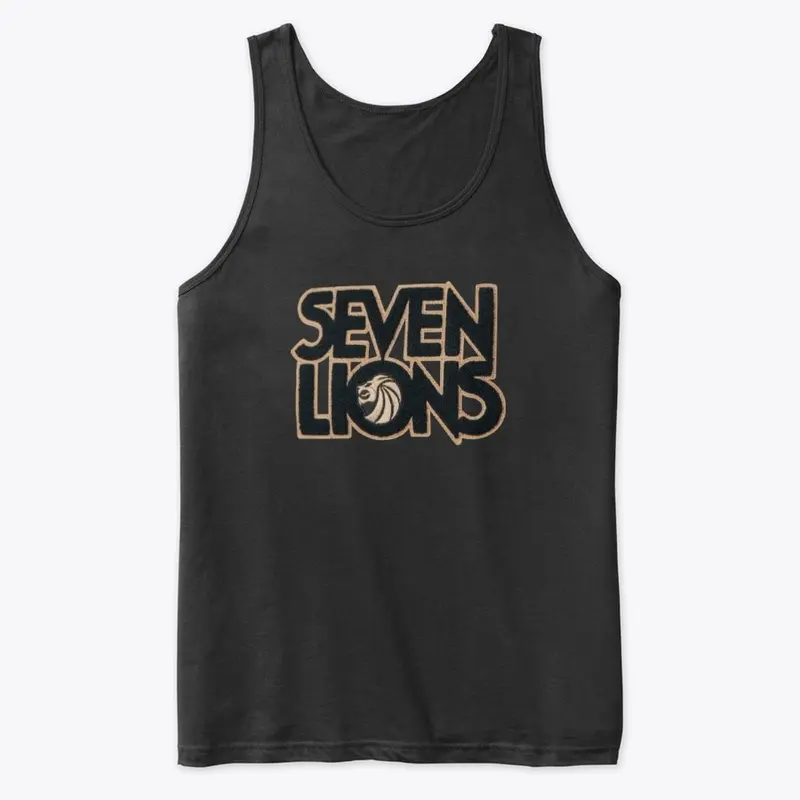 Seven Lions Merch