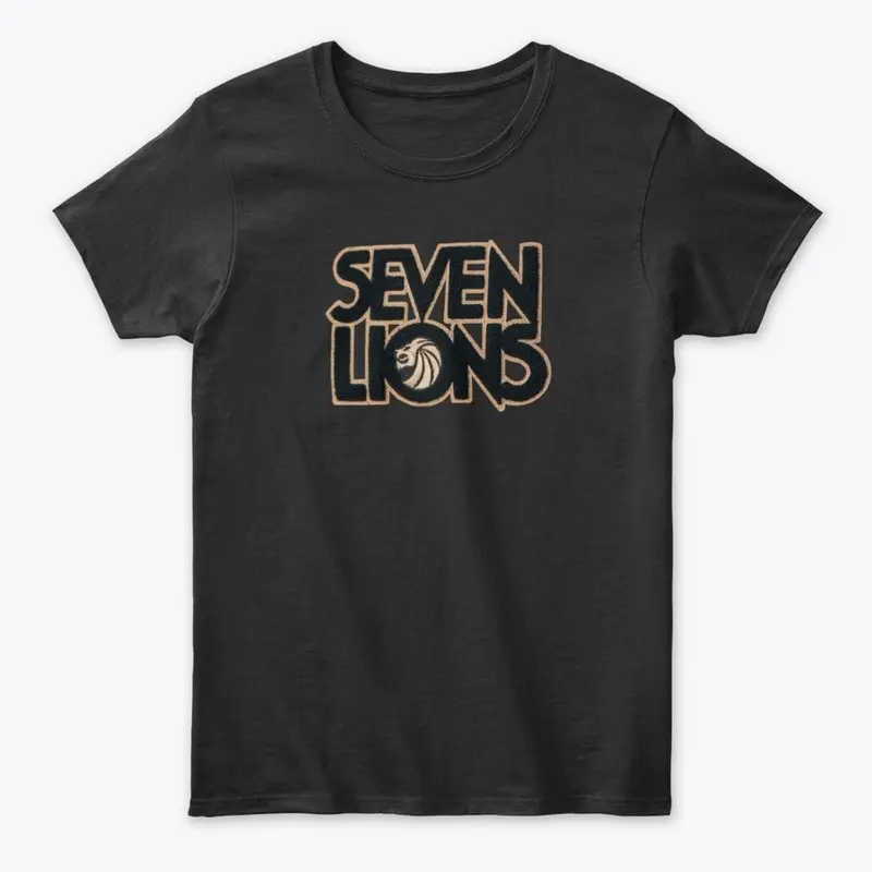 Seven Lions Merch