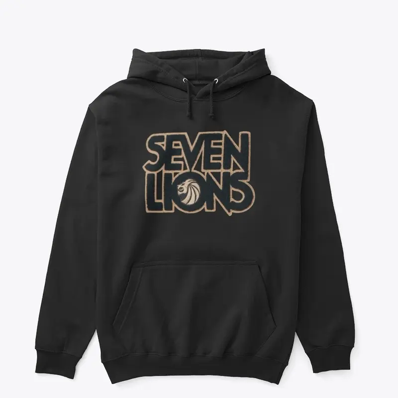 Seven Lions Merch