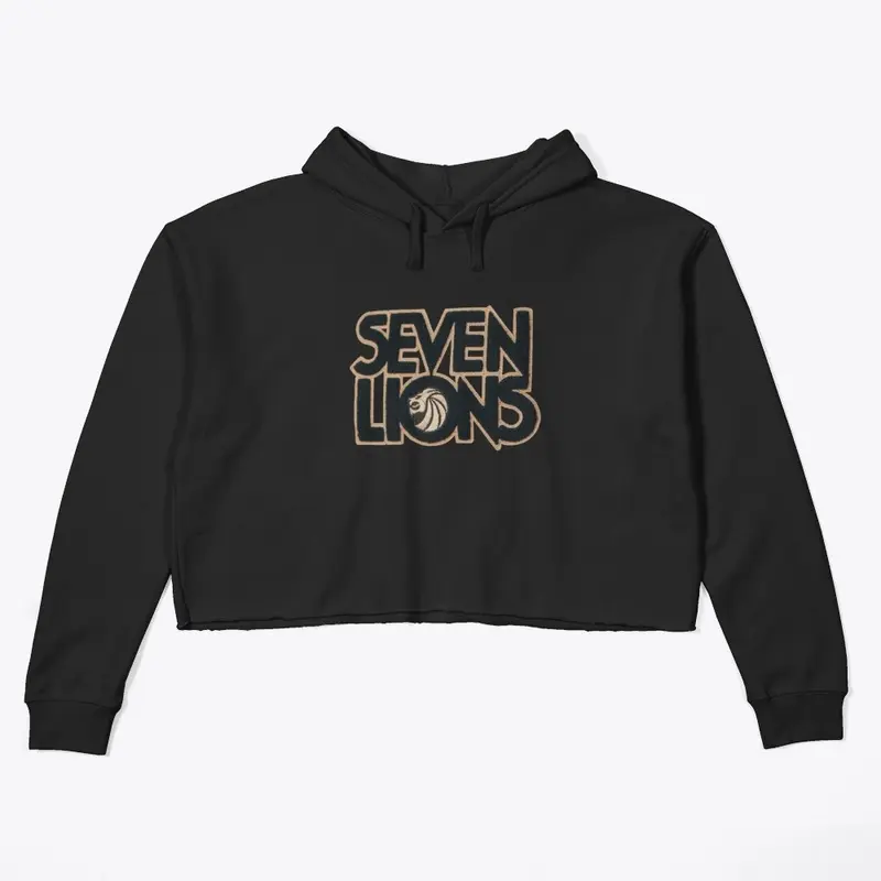 Seven Lions Merch