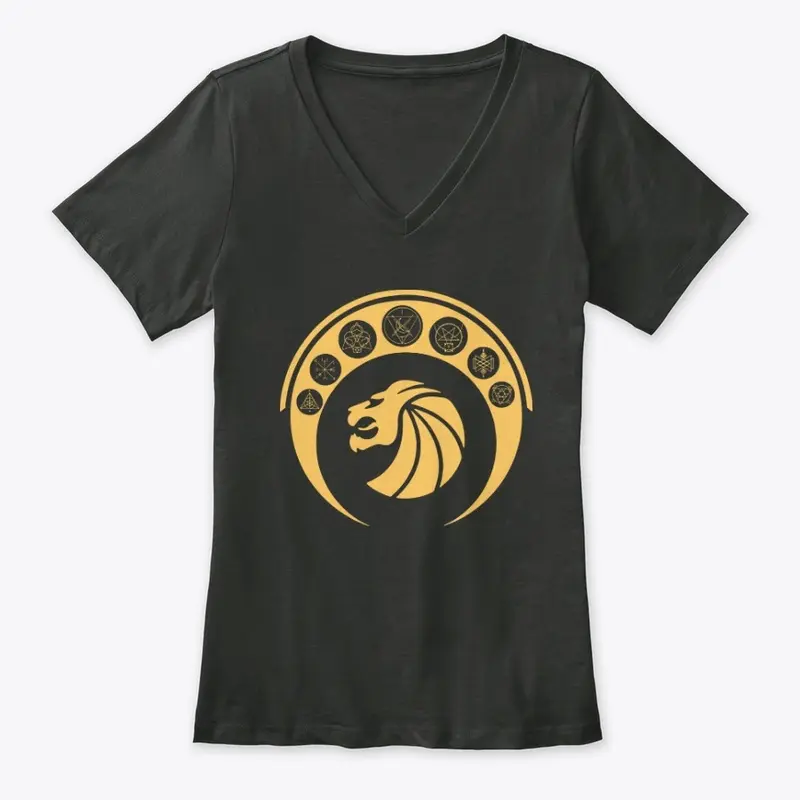 Seven Lions Merch