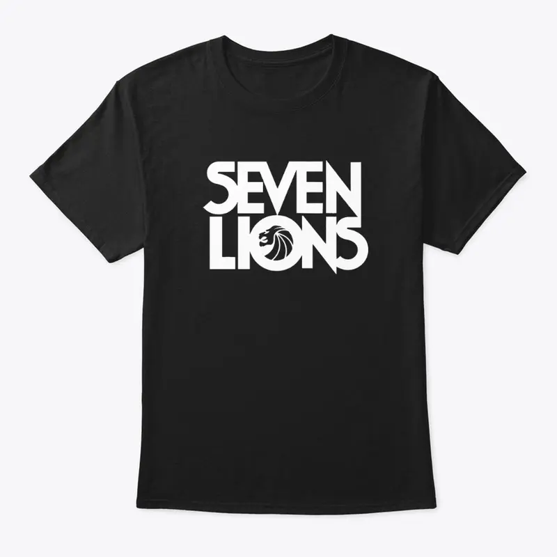 Seven Lions Merch