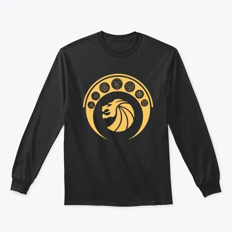 Seven Lions Merch