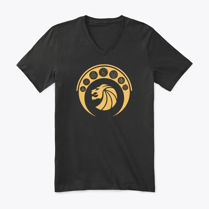 Seven Lions Merch