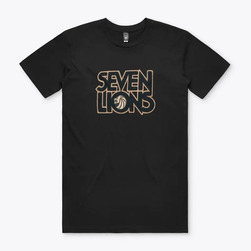 Seven Lions Merch