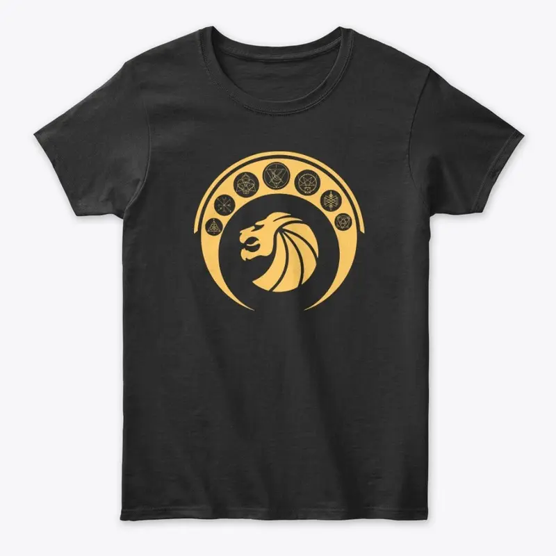 Seven Lions Merch