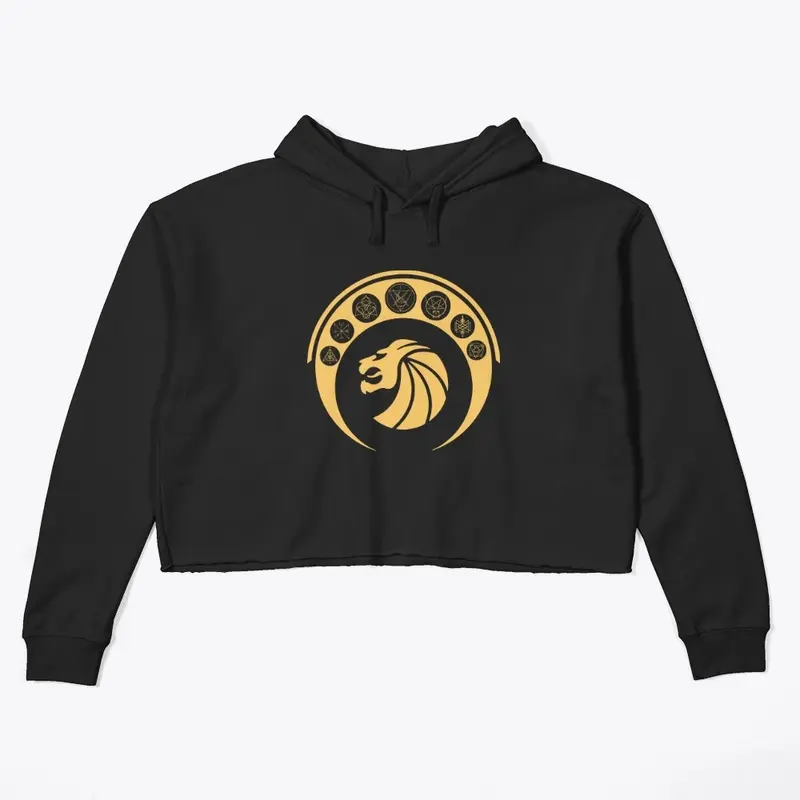 Seven Lions Merch