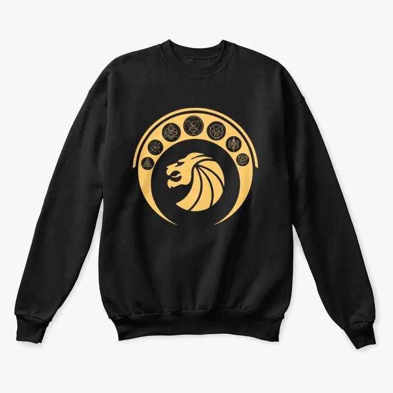 Seven Lions Merch