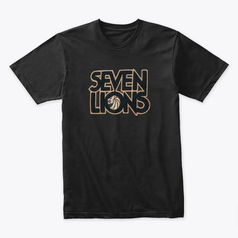 Seven Lions Merch