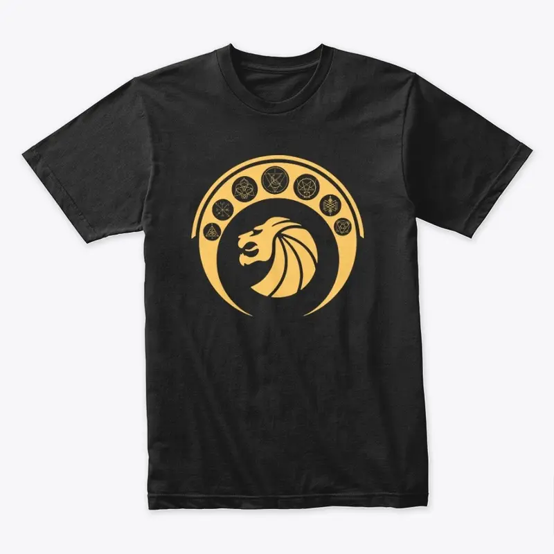 Seven Lions Merch