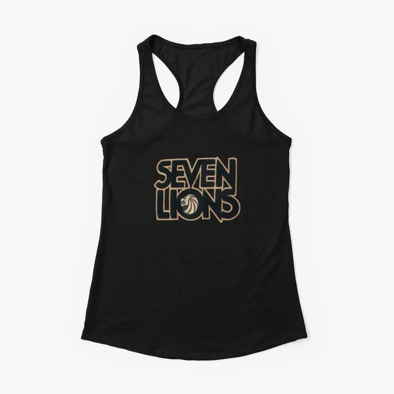 Seven Lions Merch