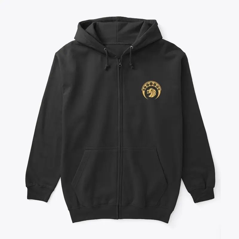 Seven Lions Merch