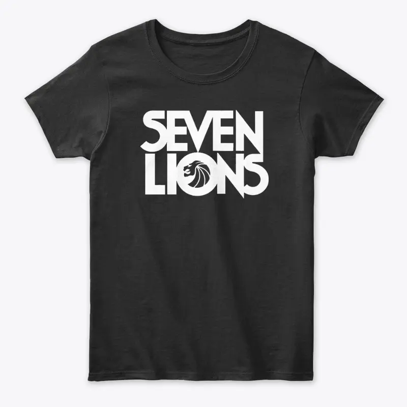 Seven Lions Merch