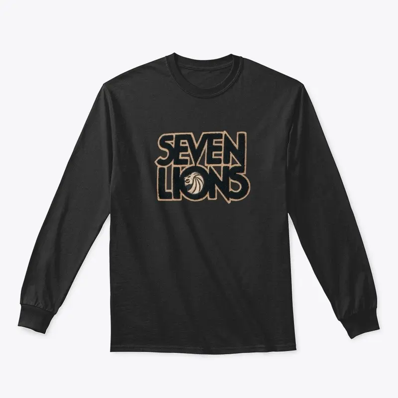 Seven Lions Merch