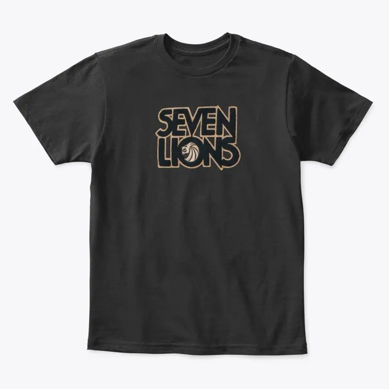 Seven Lions Merch